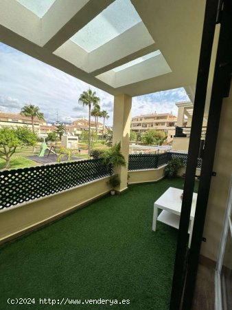 Piso en venta en Caleta de Vélez (Málaga)