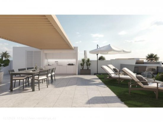  Bungalow en venta en San Pedro del Pinatar (Murcia) 