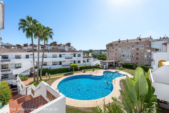 Piso en venta en Benalmádena (Málaga)