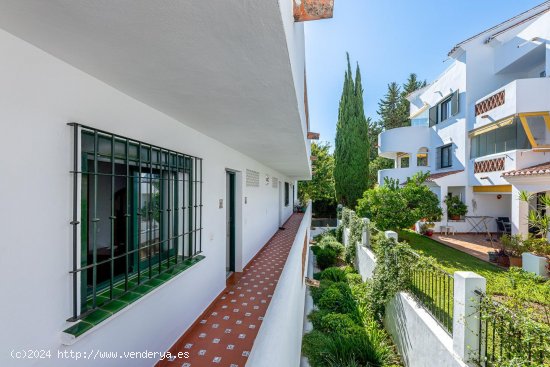 Piso en venta en Benalmádena (Málaga)