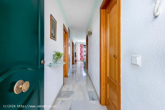 Piso en venta en Benalmádena (Málaga)