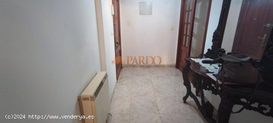 Piso en venta en Narón (La Coruña)