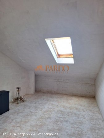 Piso en venta en Narón (La Coruña)