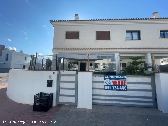  Bungalow en venta en Daya Nueva (Alicante) 