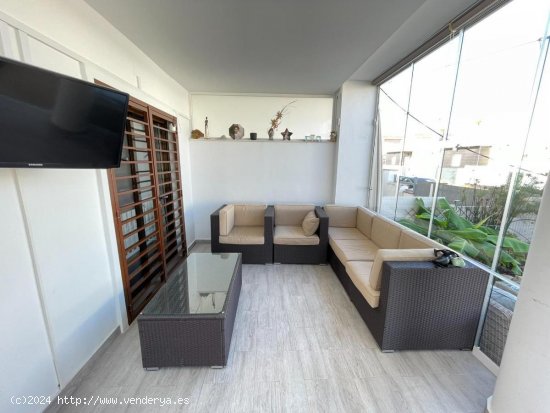 Bungalow en venta en Daya Nueva (Alicante)