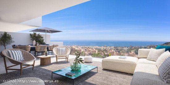 Apartamento en venta a estrenar en Manilva (Málaga)