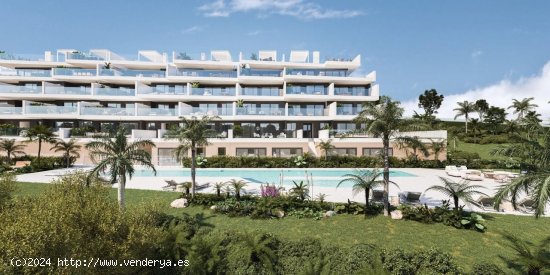 Apartamento en venta a estrenar en Manilva (Málaga)