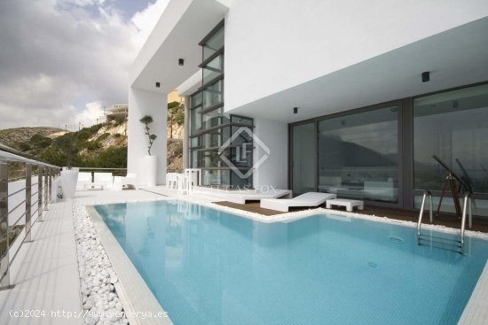  Casa en alquiler en Altea (Alicante) 