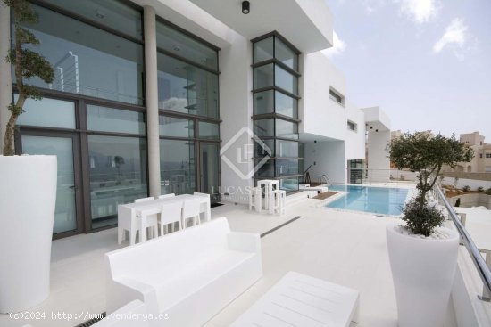 Casa en alquiler en Altea (Alicante)