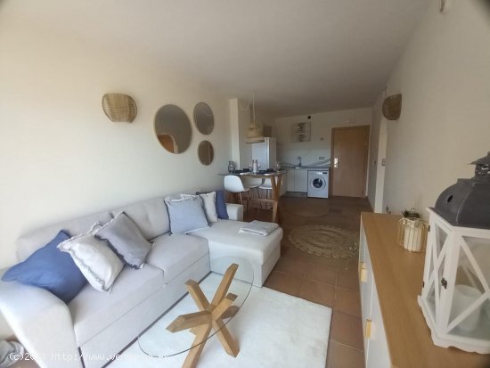 Piso en venta en Mojácar (Almería)