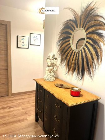  Piso en venta en Torremolinos (Málaga) 