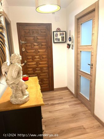 Piso en venta en Torremolinos (Málaga)