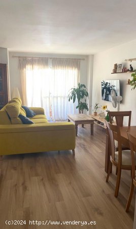 Piso en venta en Torremolinos (Málaga)