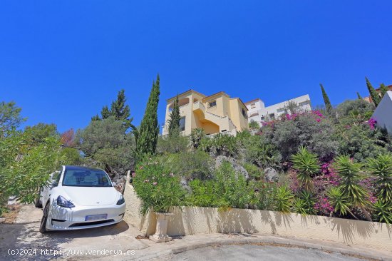  Villa en venta en Adsubia (Alicante) 