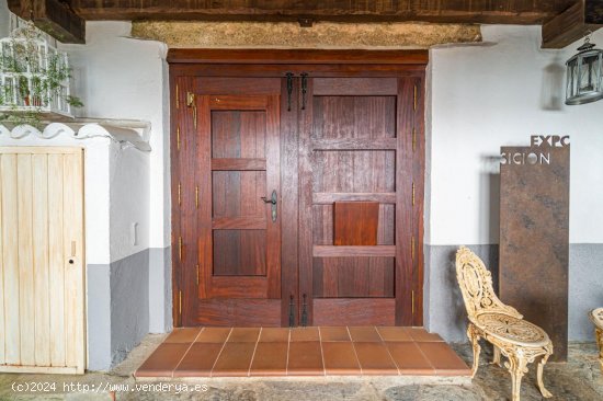 Casa en venta en Candelario (Salamanca)