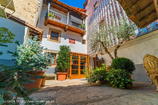 Casa en venta en Candelario (Salamanca)