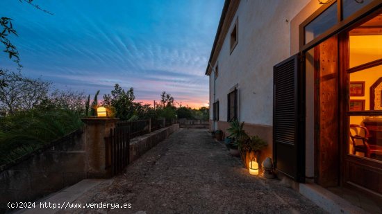 Finca en venta en Palma de Mallorca (Baleares)