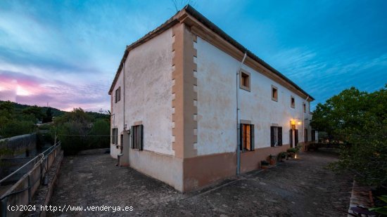 Finca en venta en Palma de Mallorca (Baleares)