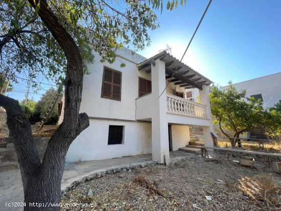 Villa en venta en Palma de Mallorca (Baleares)