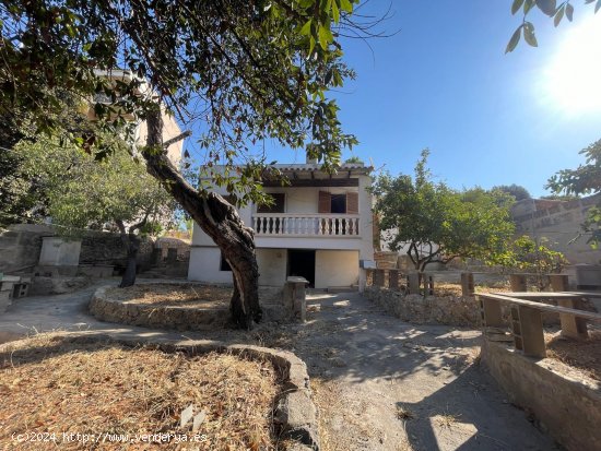 Villa en venta en Palma de Mallorca (Baleares)