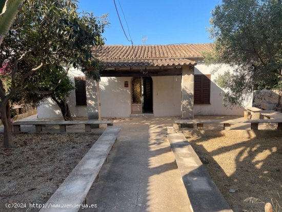 Villa en venta en Palma de Mallorca (Baleares)