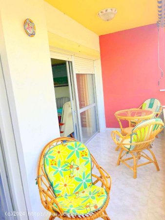  Piso en venta en Torre del Mar (Málaga) 