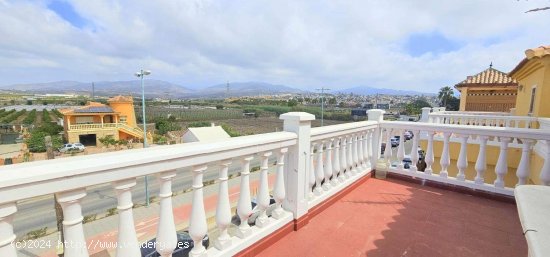 Chalet en venta en Torre del Mar (Málaga)