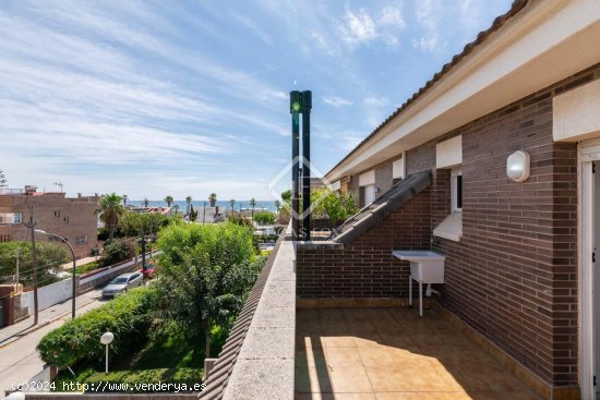 Casa en venta en Castelldefels (Barcelona)