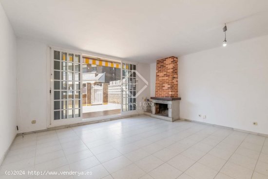 Casa en venta en Castelldefels (Barcelona)