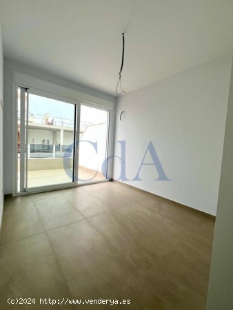 Piso en venta en Torrevieja (Alicante)