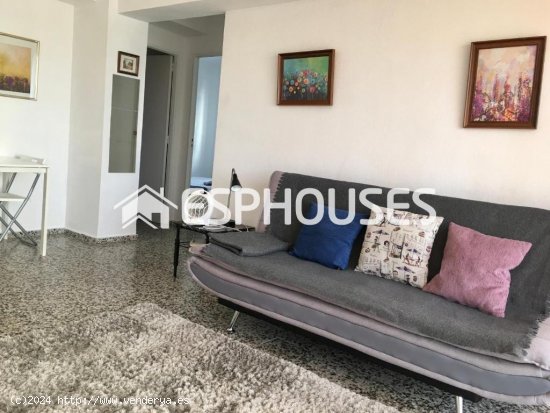 Apartamento en venta en Villajoyosa (Alicante)