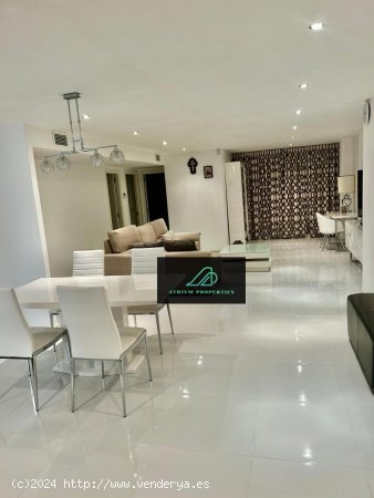 Apartamento en alquiler en Torrevieja (Alicante)