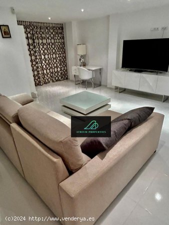 Apartamento en alquiler en Torrevieja (Alicante)