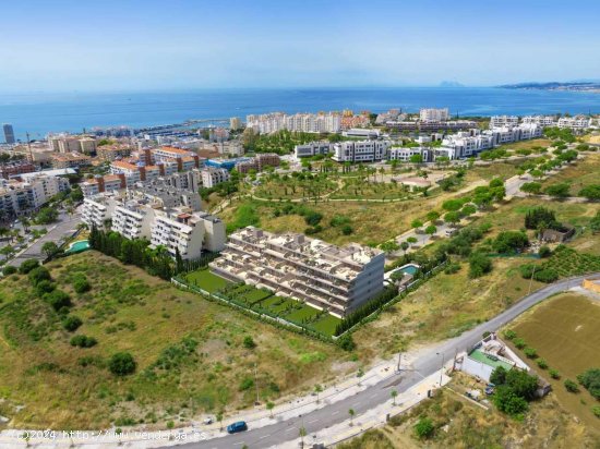  Apartamento en venta a estrenar en Estepona (Málaga) 