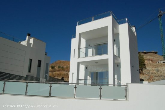  Casa en venta en Nerja (Málaga) 