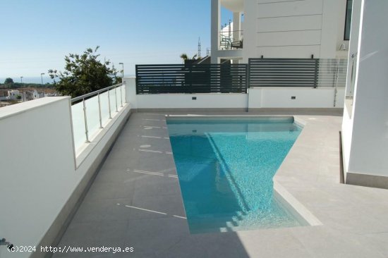 Casa en venta en Nerja (Málaga)