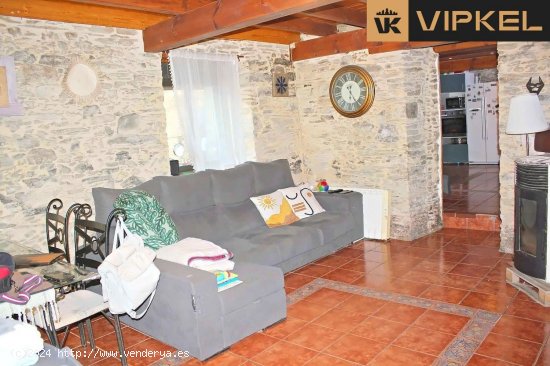 Casa en venta en Fene (La Coruña)