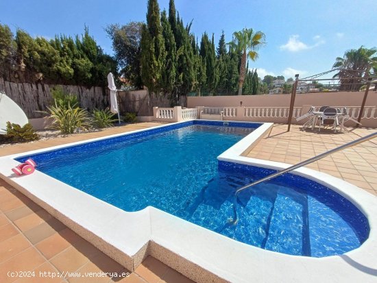 Villa en venta en Oliva (Valencia)