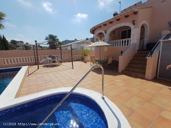 Villa en venta en Oliva (Valencia)