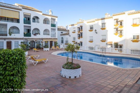 Dúplex en venta en Benalmádena (Málaga)