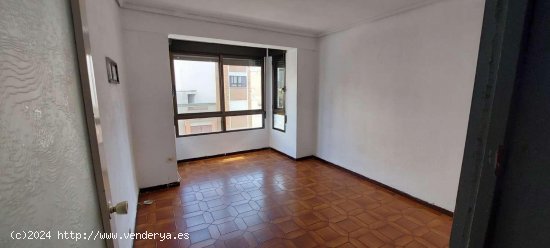 Piso en venta en Castellón de la Plana (Castellón)