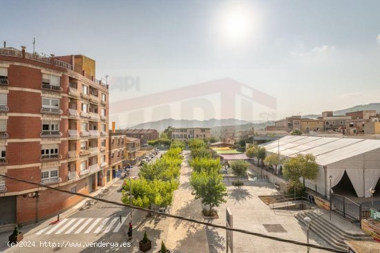 Piso en venta en Les Borges del Camp (Tarragona)