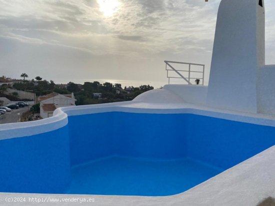  Casa en alquiler en Benajarafe (Málaga) 