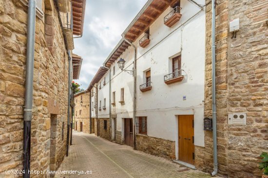  Casa en venta en Monreal (Navarra) 