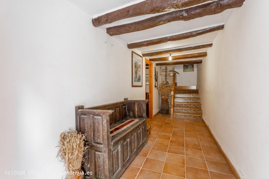 Casa en venta en Monreal (Navarra)