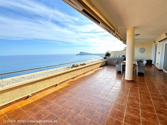  Apartamento en venta en Altea (Alicante) 