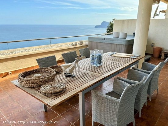 Apartamento en venta en Altea (Alicante)