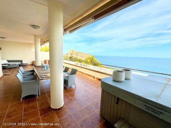 Apartamento en venta en Altea (Alicante)