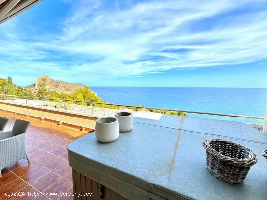 Apartamento en venta en Altea (Alicante)