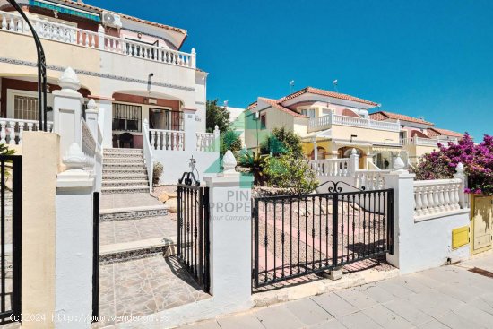  Chalet en venta en Pilar de la Horadada (Alicante) 